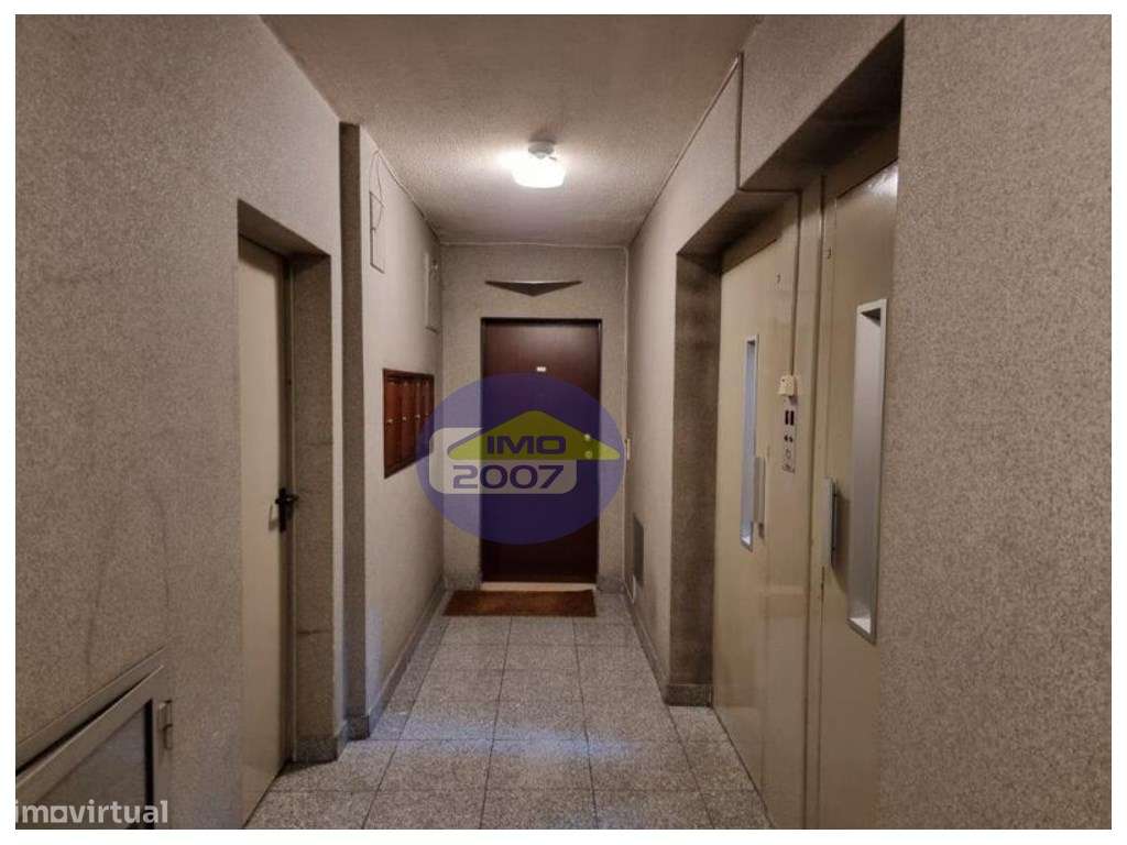 Apartamento T2 em Vila Nova de Gaia - Grande imagem: 3/14