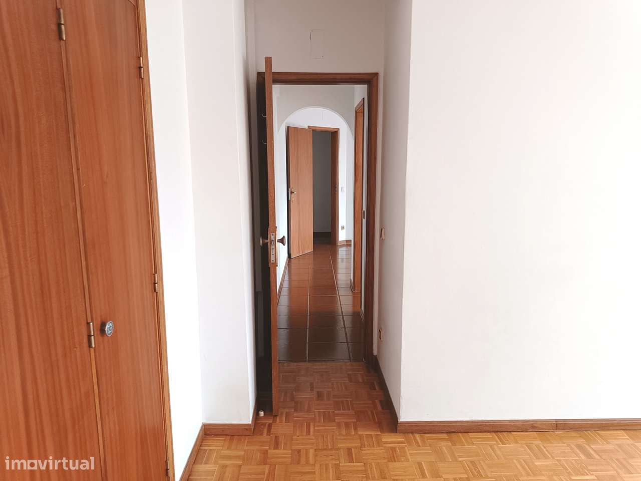 Apartamento T2 em Coimbra (Urbanização Quinta D. João)-7