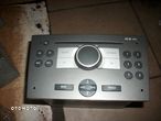 OPEL RADIO CD30  MP3 STALOWE - 1