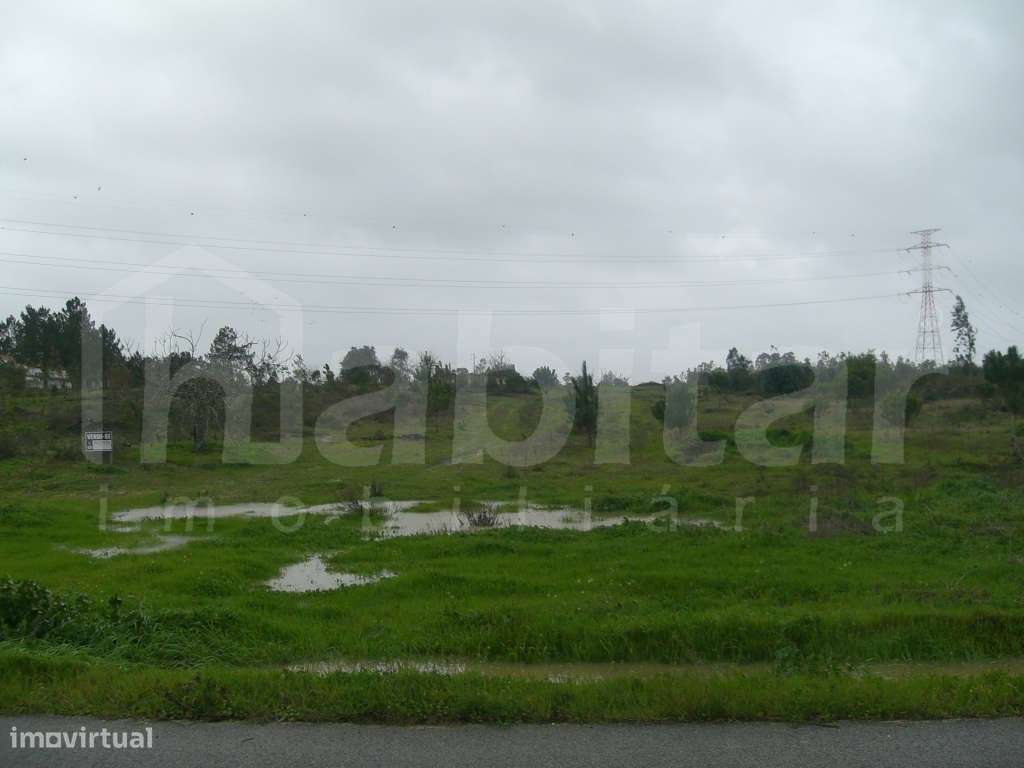 Terreno com 16380 m2 - Grande imagem: 3/6