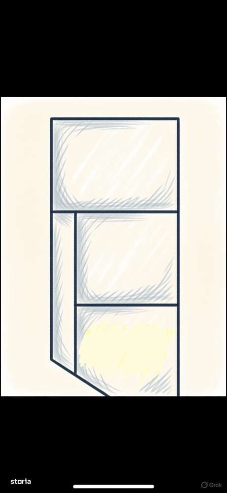 Teren Ortelec intravilan - Imagine principală: 2/3