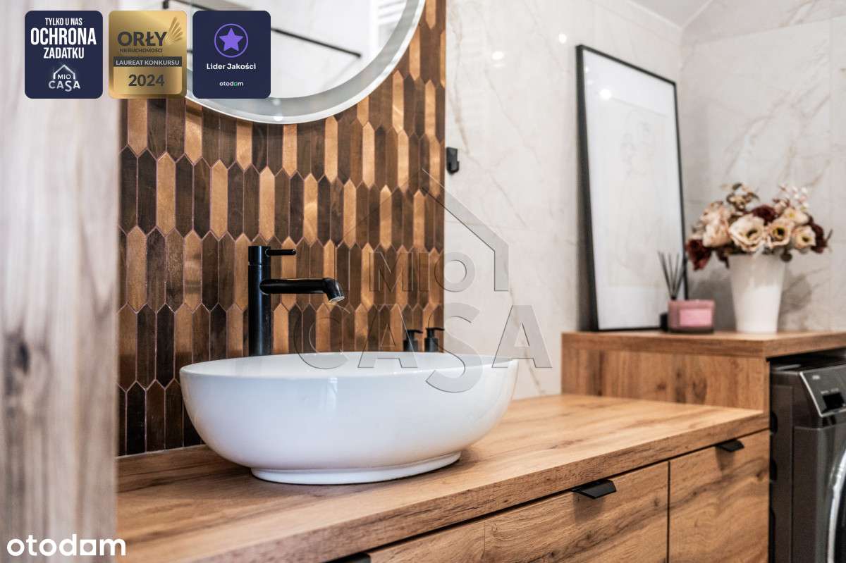 3-5 pokojowy apartament Pogórze - Pełny obrazek: 5/20