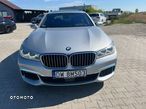 BMW Seria 7 750d xDrive - 10