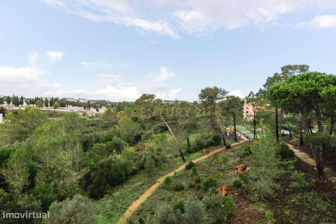 Apartamento T3 – Quinta Da Graciosa, Estoril-13