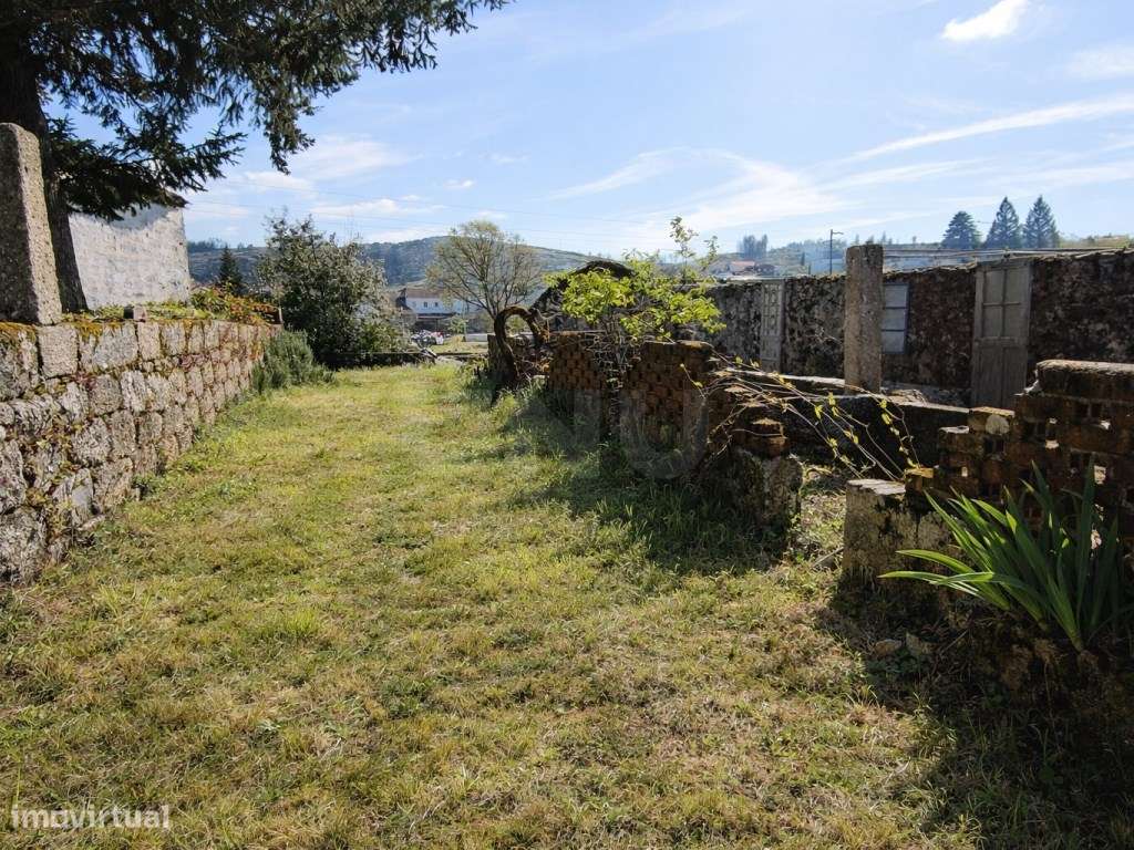 ATIVO TURÍSTICO + QUINTA DE EXCEÇÃO NA BEIRA ALTA-22