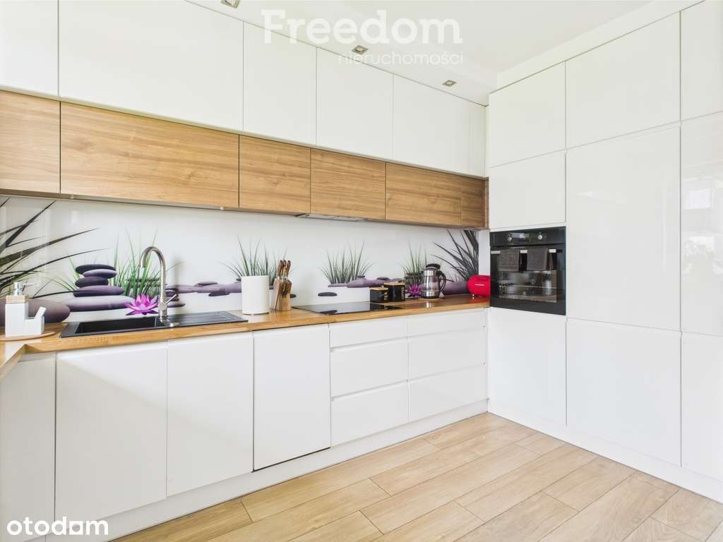 Mieszkanie w wysokim standardzie Lublin ,Wrońska - Pełny obrazek: 3/16