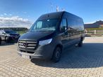 Mercedes-Benz Sprinter - 3