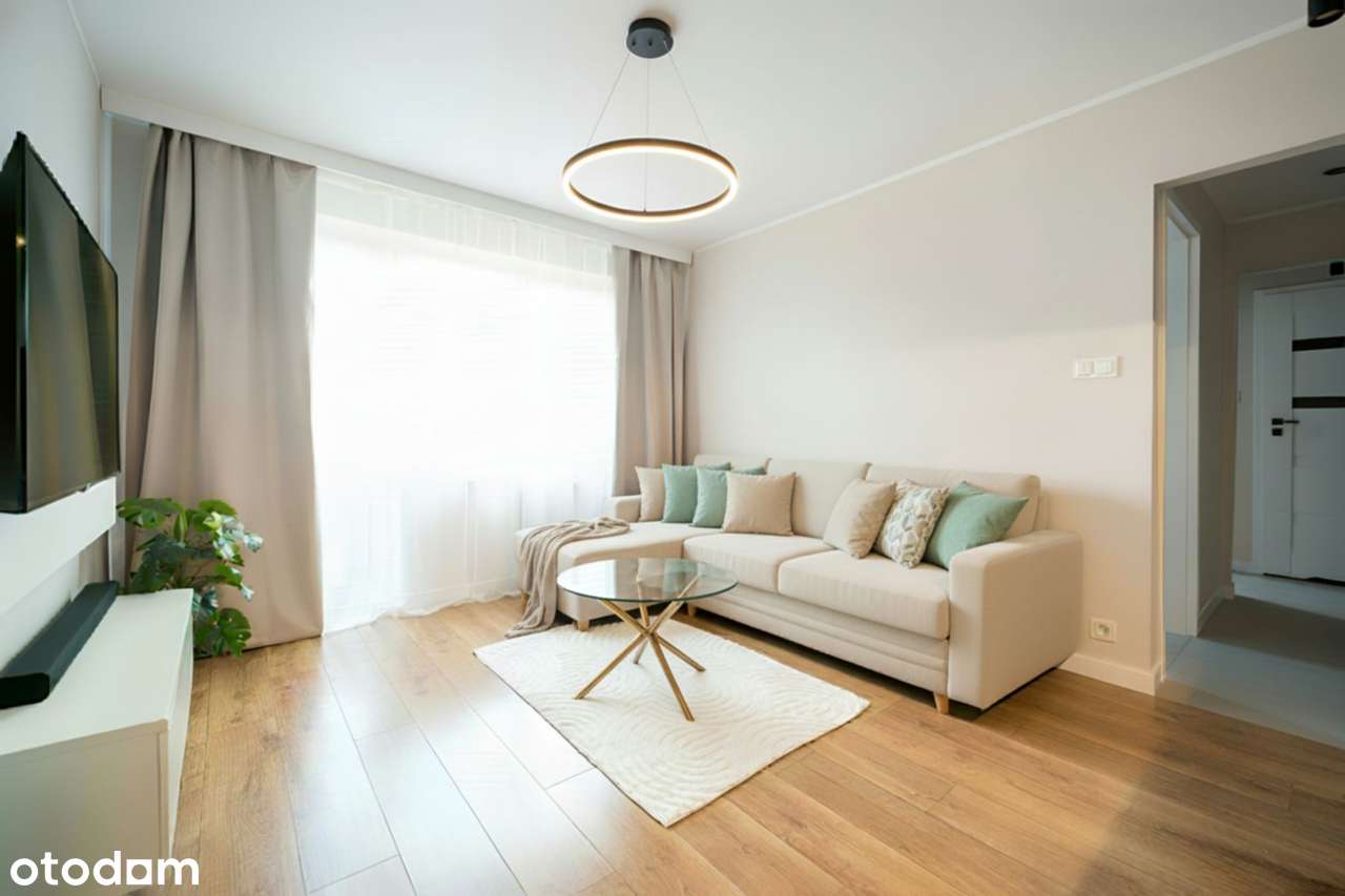 TOP Lokalizacja Obok Politechniki | Generalny Remont |-0