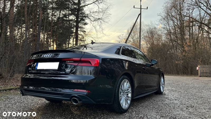 Audi A5 - 9