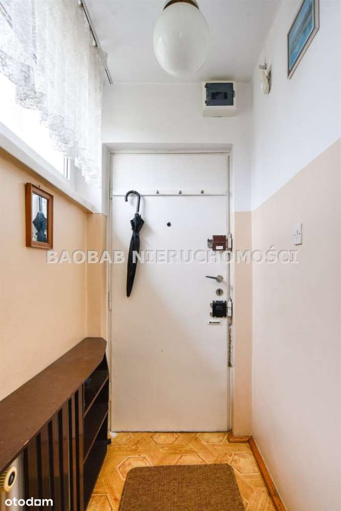 Do sprzedania 3 pokojowe na Bielanach - Pełny obrazek: 1/15