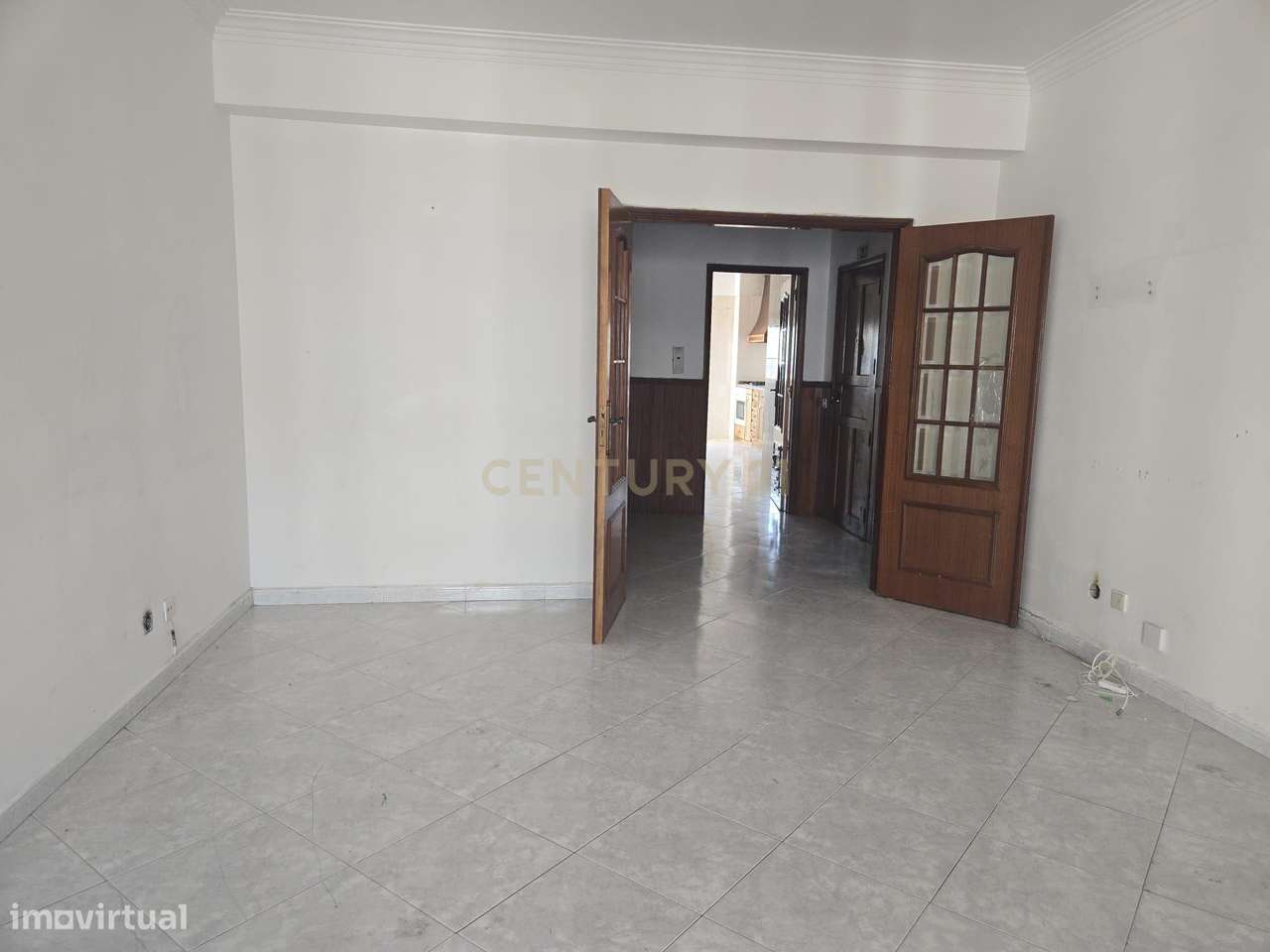 Apartamento T3 em Castelo Branco - Oportunidade Única!-5