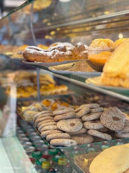 Padaria/Pastelaria - Grande imagem: 4/4