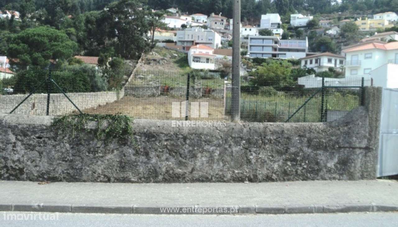 Venda de Terreno de construção, Meadela, Viana do Castelo - Grande imagem: 5/29
