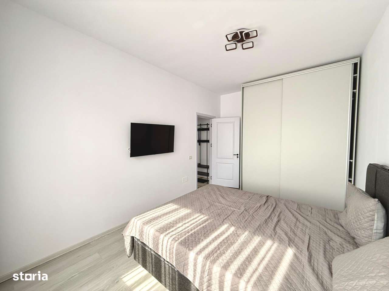 Apartament 2 Camere | Str. Piersicului nr. 10 | Predare August 2026-4