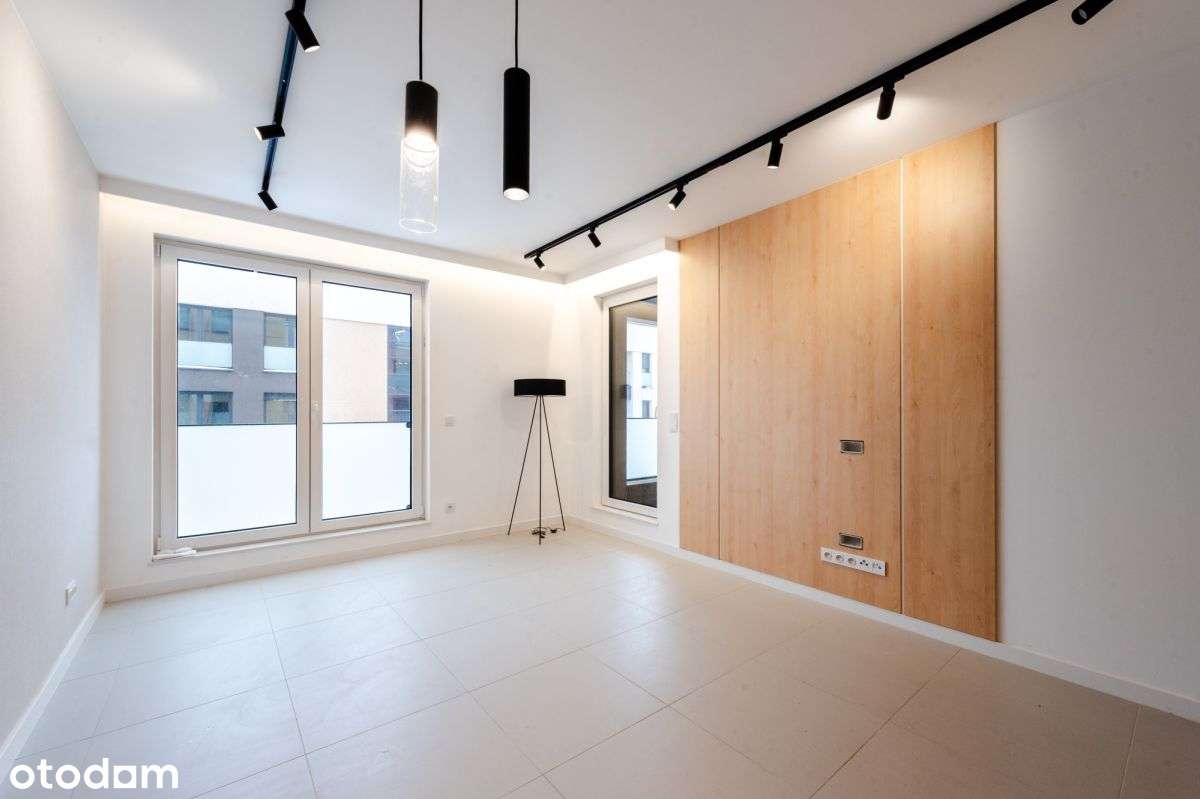 Wykończony pod klucz Apartament Zabrze-2