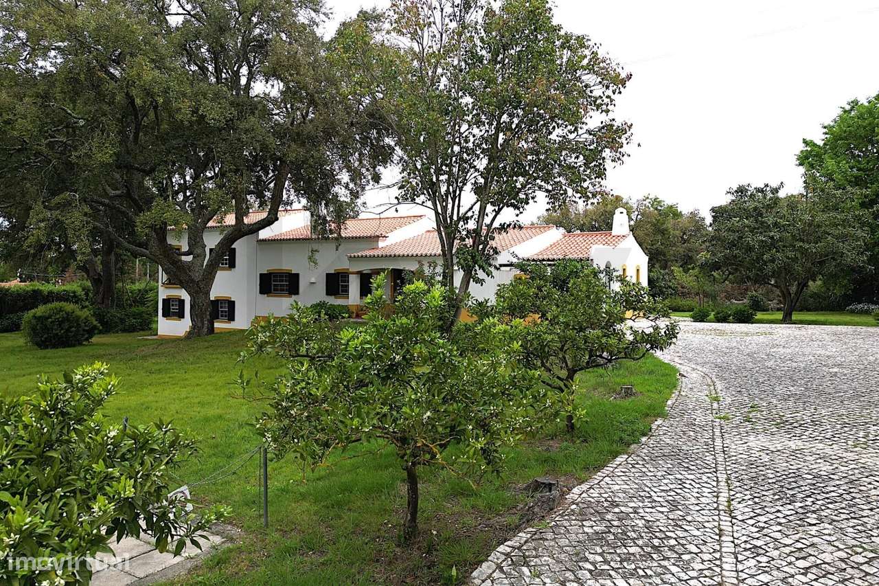 MORADIA SANTO ESTEVÃO - HERDADE DO ZAMBUJEIRO-59