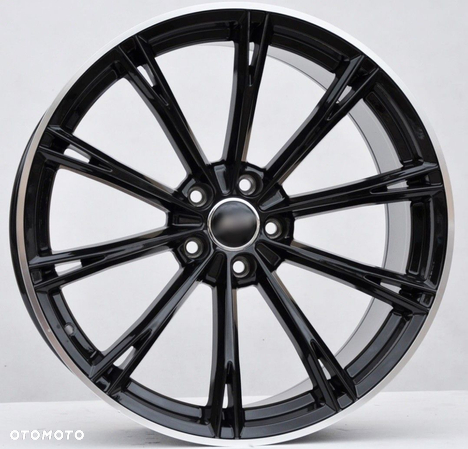 5060 BLPL FELGI 19 5x112 AUDI A5 8T 5F A7 - 4