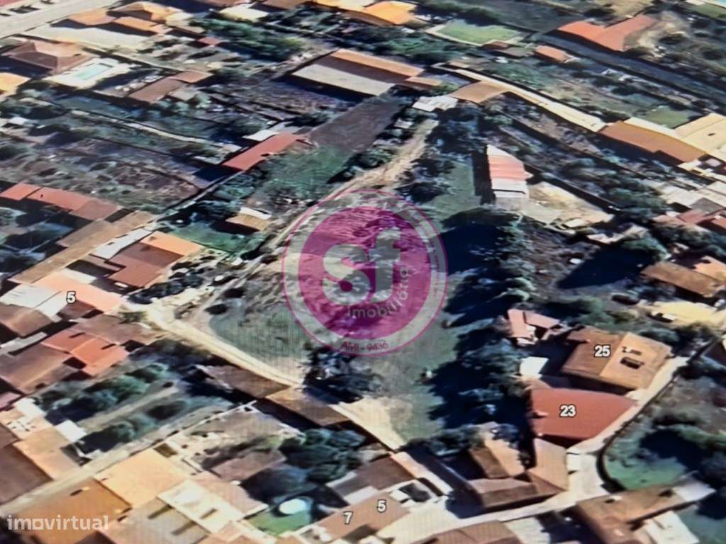 Terreno para Construção - Grande imagem: 3/3