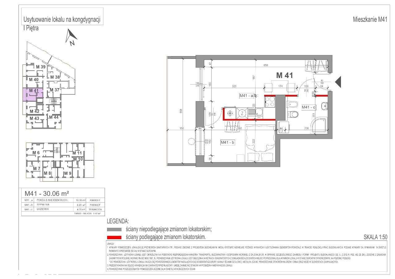 Zielone Tarasy Botanik ** PRZEDSPRZEDAŻ - Pełny obrazek: 3/8