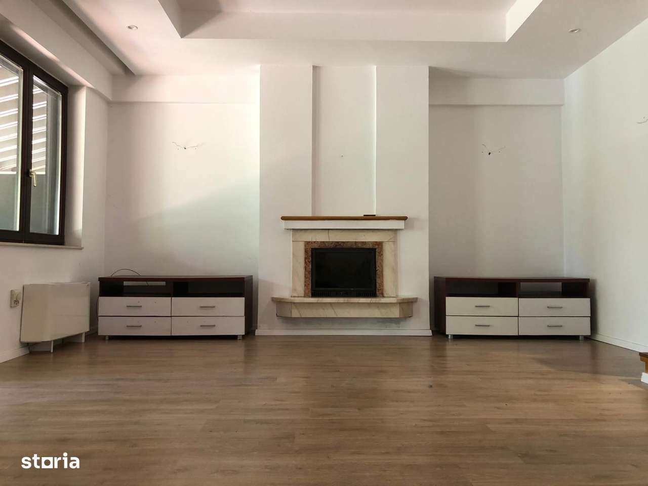 Vila 6 camere cu iesire la lacul Baneasa teren 317 mp - Imagine principală: 5/14