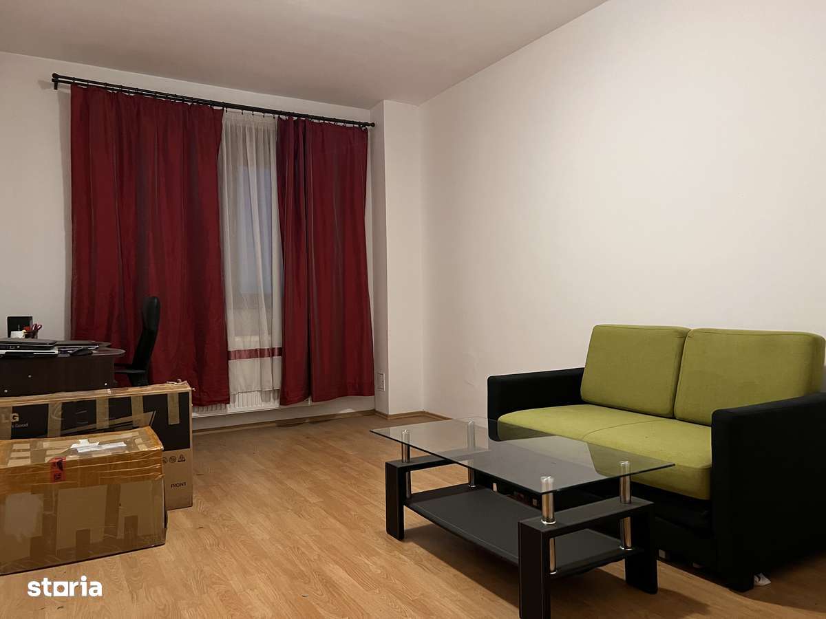 Apartament 3 camere Oncea - mobilat/utilat - încălzire gaz - etaj 2 - Imagine principală: 5/20