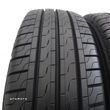 4 x PIRELLI 205/75 R16 C 110/108R Carrier Lato 7.8-8.2mm - 2