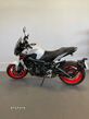 Yamaha MT - 15