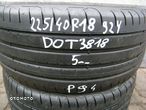 P94 2XLATO 225/40R18 92Y GOODYEAR EAGLE F1 ASYMETRIC 3 - 2