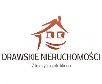 Drawskie nieruchomości Ewa Jakszuk Logo