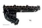 Modul galerie admisie BMW motor N57 seria 3 E90 E91 E92 E93, seria 5 F07 F10 F11, X5 E70, seria 7 F01 F02 F03 F04, X6 E71 E72 - 5