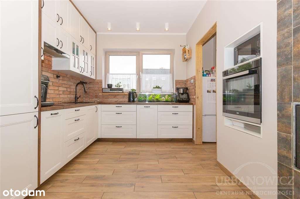 Zadbany dom, 4 pokoje, Koszalin, Majówkowa. - Pełny obrazek: 5/19