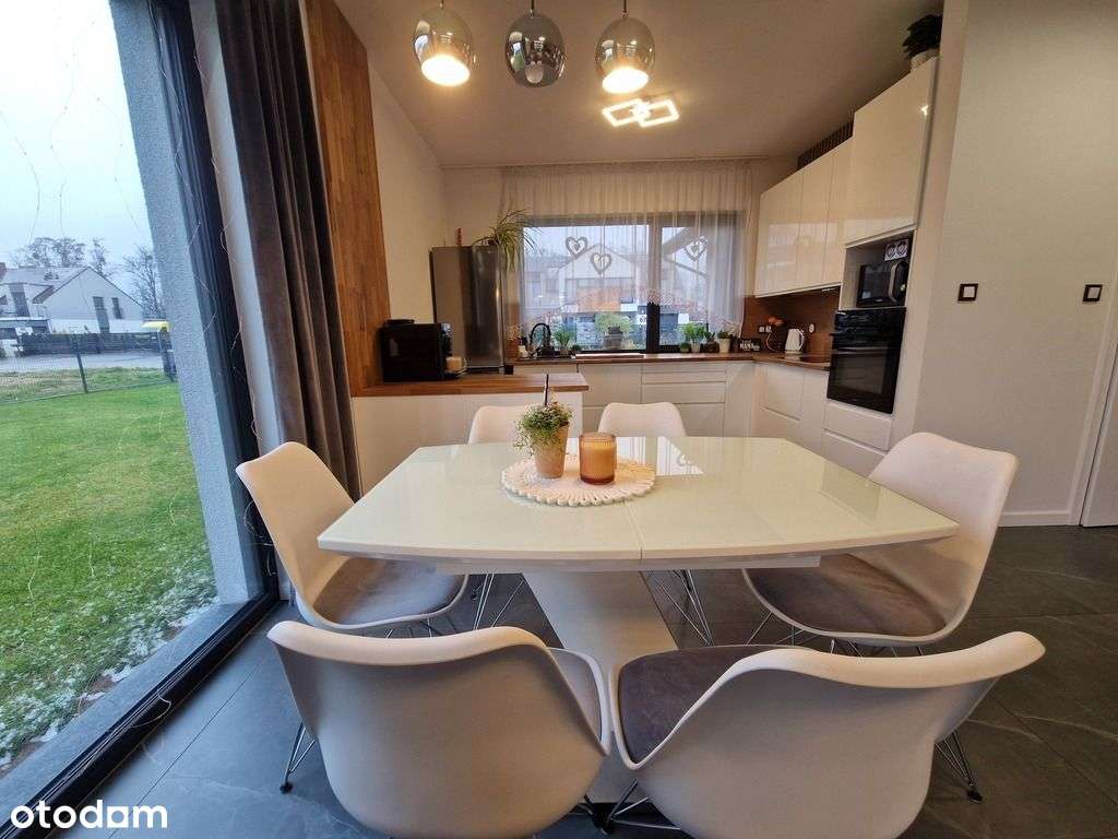 Dom parterowy os. europejskie - Pełny obrazek: 5/20