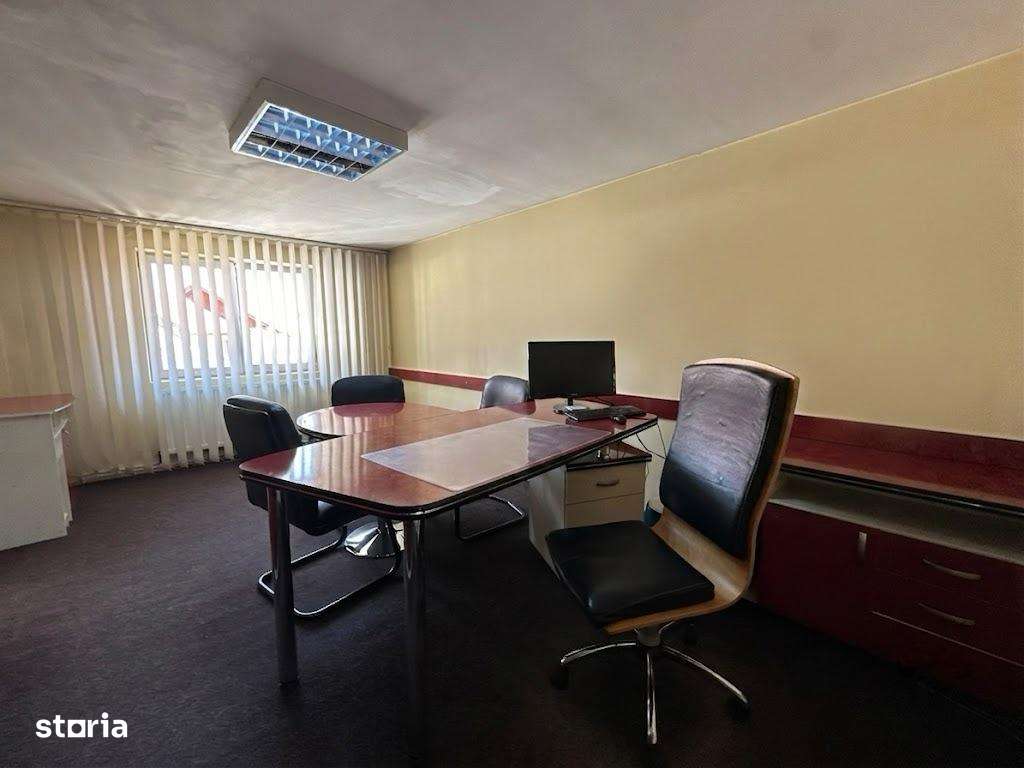 Cladire Magazin + Birouri - Sacele Central - Brasov-12