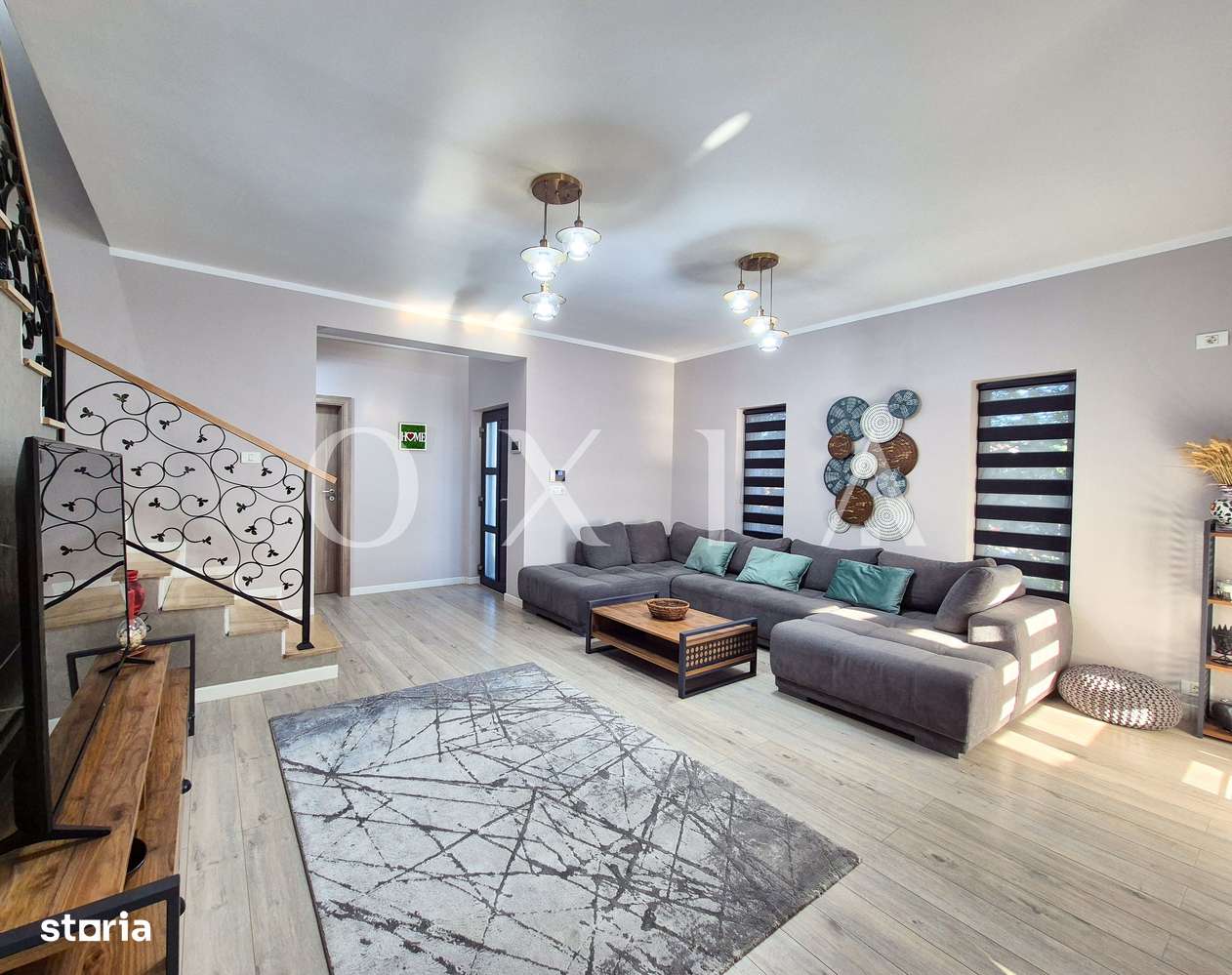 AX940 Dumbravita, Compartimentare Ideala, Mobilat-Utilat - Imagine principală: 2/20