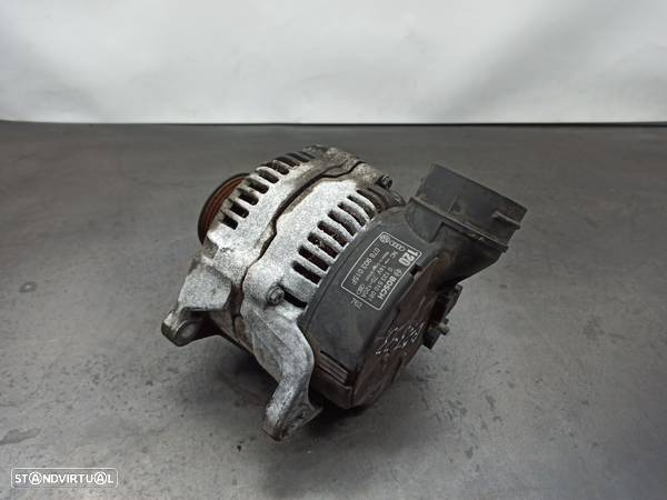 Alternador Audi A6 Avant (4B5, C5) - 5