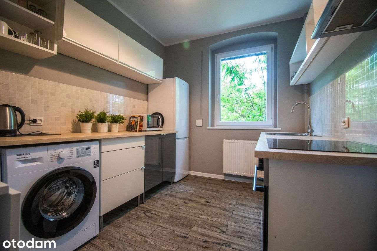 Pół bliźniaka na starym Grunwaldzie-4 lokale+garaż-6