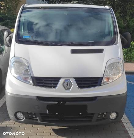 Renault TRAFIC - 1