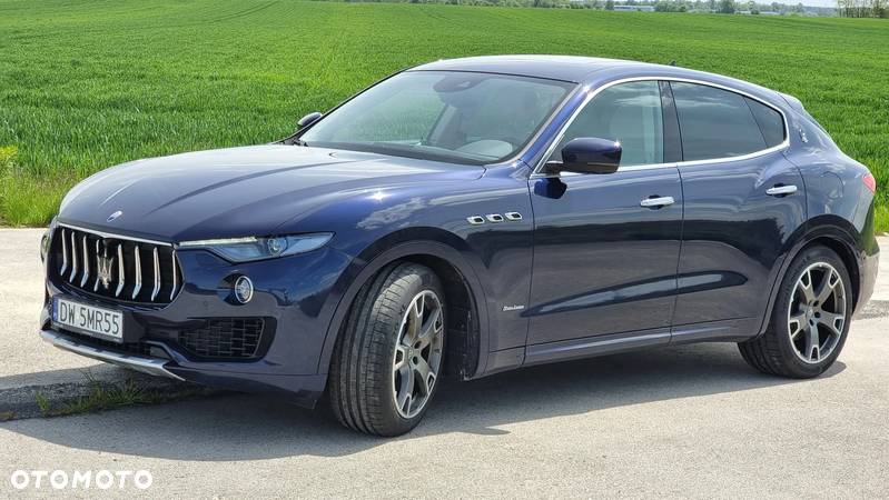 Maserati Levante S - 3