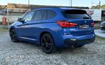 BMW X1 sDrive18d M Sport - 4