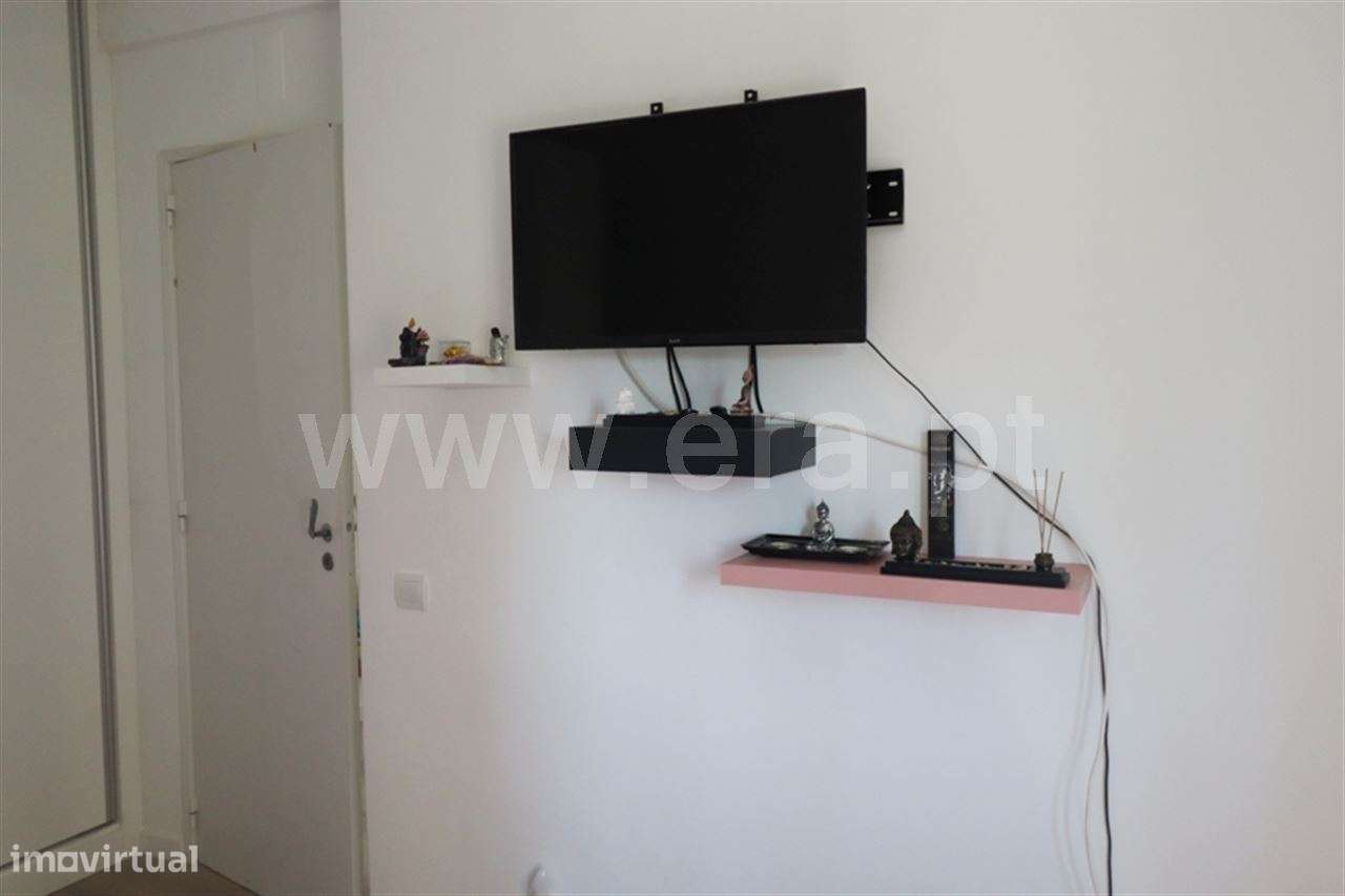 Apartamento T1; Corroios-8