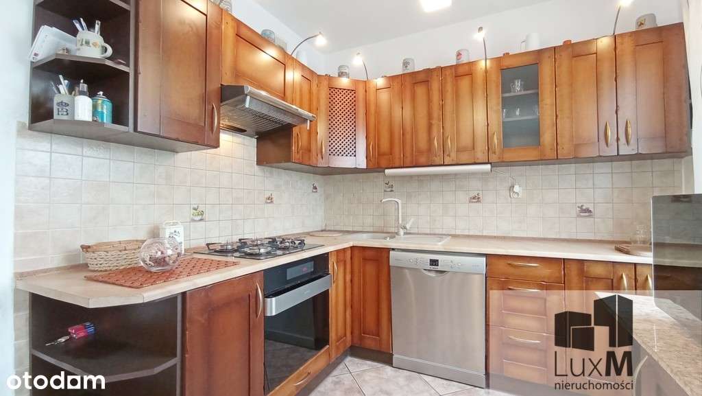 3 pok. 62m2,  os.Górczyn-0