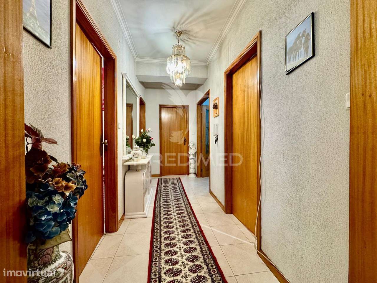 Apartamento T3 em São Martinho de Sande - Grande imagem: 5/20