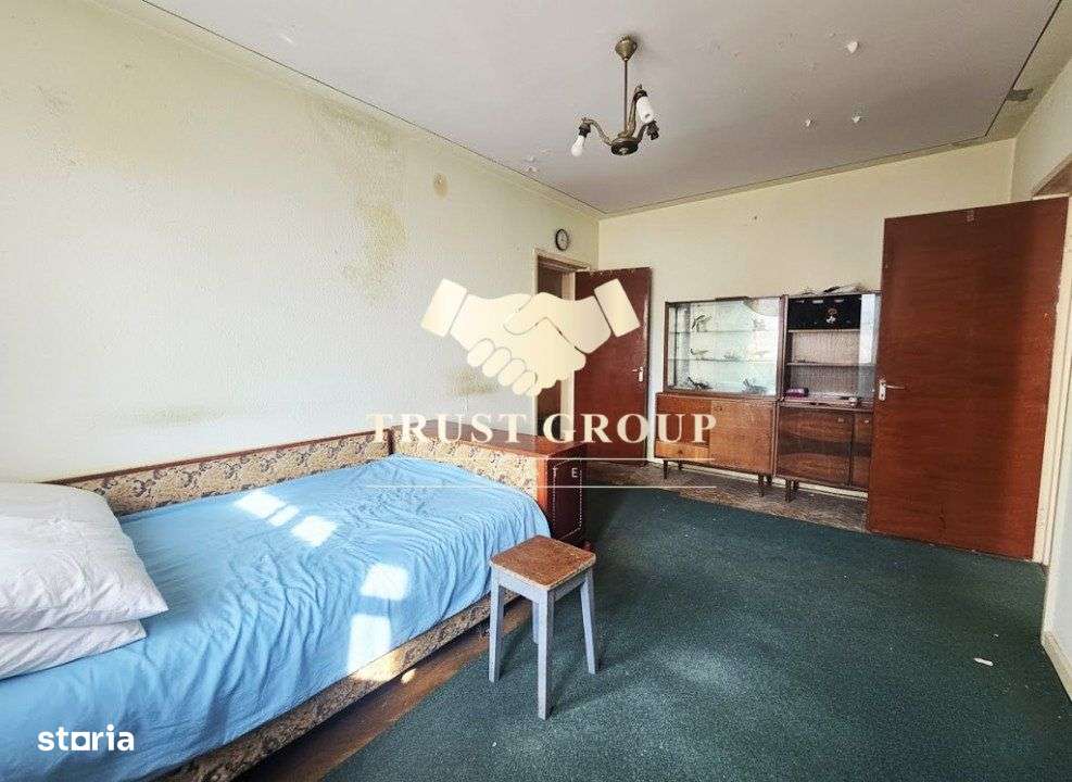 2 camere Veteranilor-bloc reabilitat | etaj 3 din 4 | loc de parcare - Imagine principală: 4/11