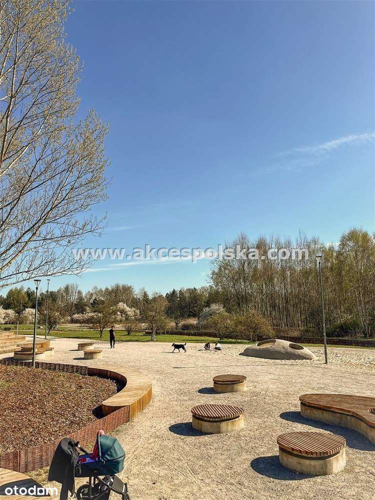 2 pokoje Ursynów, winda, ciche-17