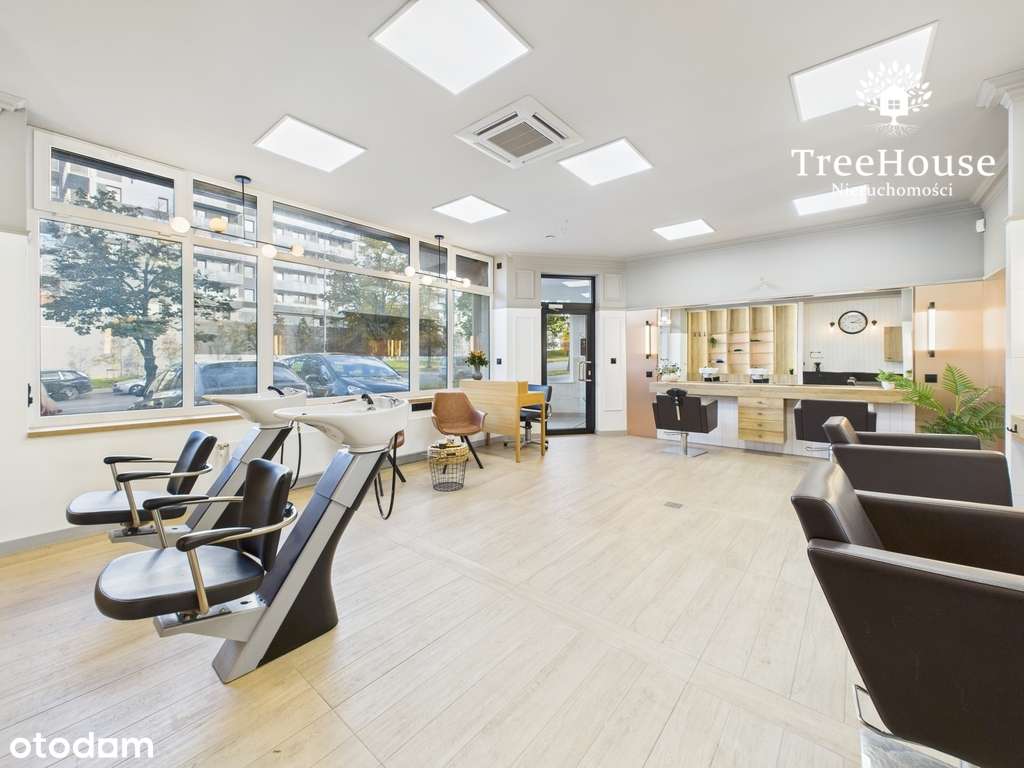 Lokal na wynajem na Jarotach - Pełny obrazek: 4/14