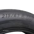 4 x MICHELIN 215/65 R17 99V Primacy 4 lato 2021 - 7