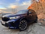 BMW X5 M M50i - 2