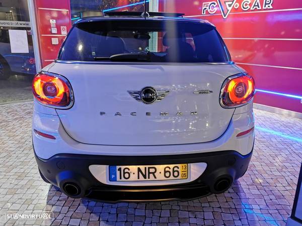 MINI Paceman - 13