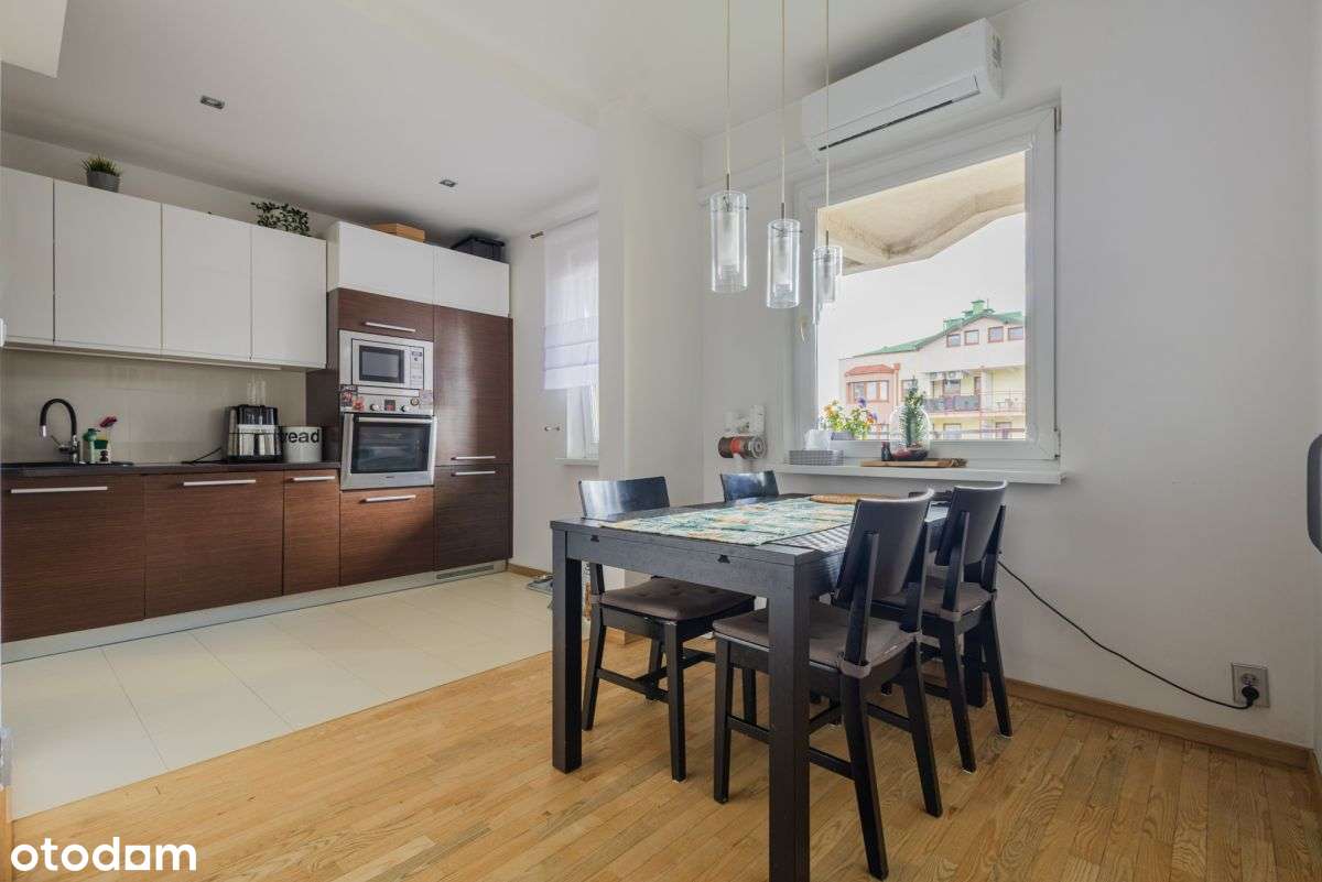 Mieszkania na Ursusie idealne dla rodziny-9