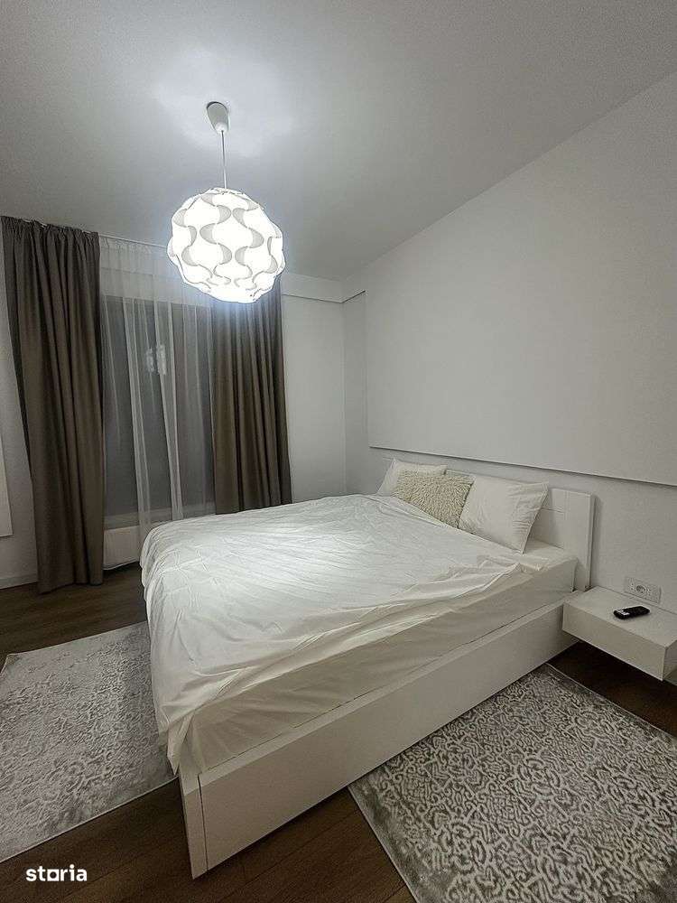 Apartament modern I Terasă și Parcare inclusă I Dumbrăvița - Imagine principală: 5/7